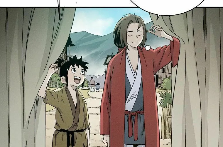 The Divine Surgeon Chapter 13 page 3 - 
