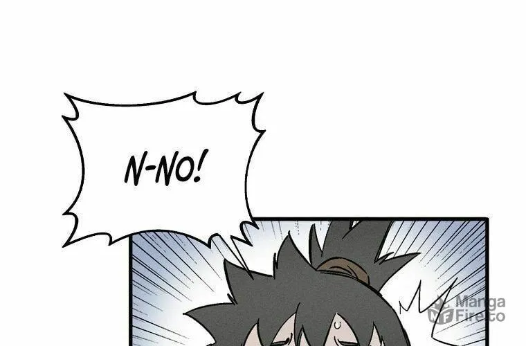 The Divine Surgeon Chapter 13 page 22 - 