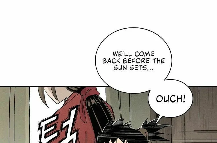 The Divine Surgeon Chapter 13 page 24 - 