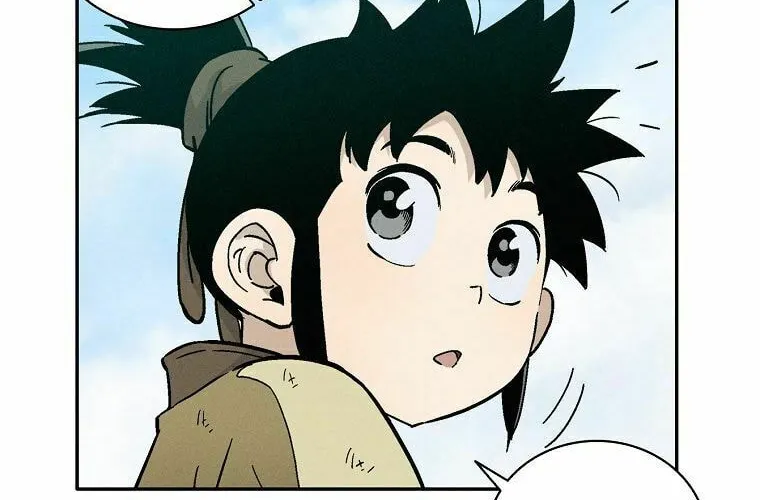 The Divine Surgeon Chapter 13 page 30 - 