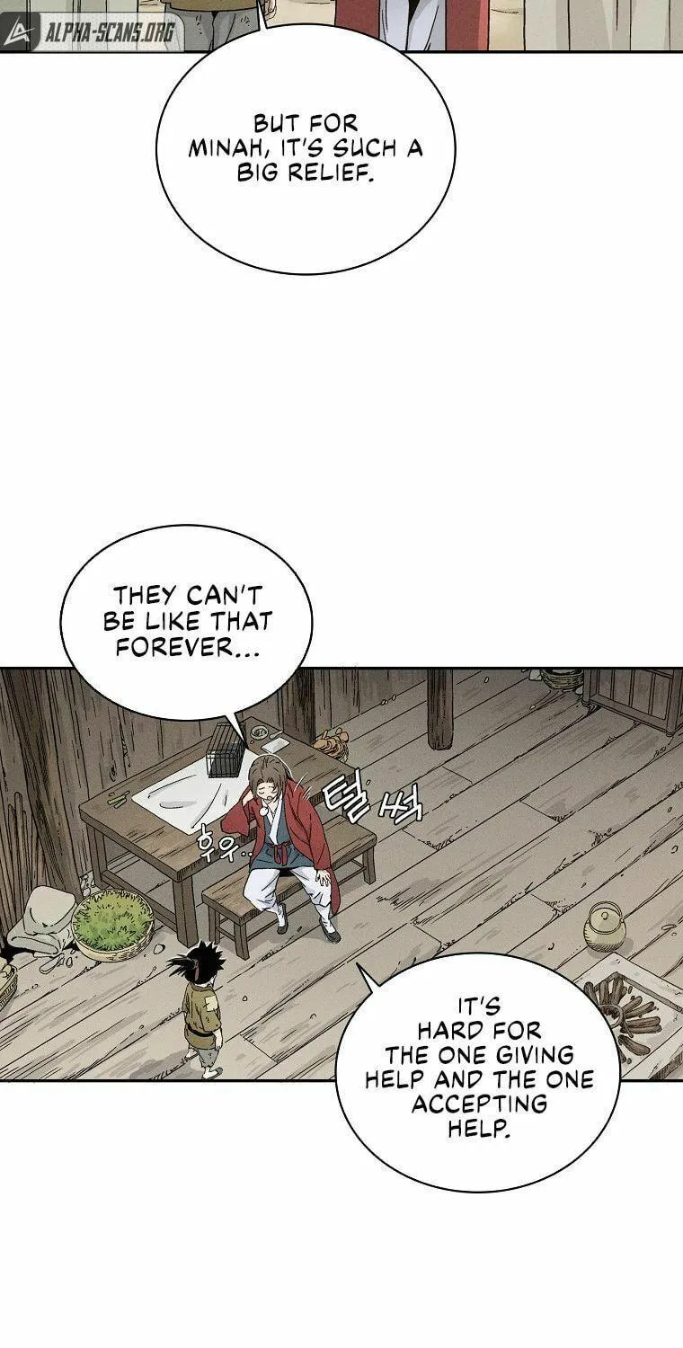 The Divine Surgeon Chapter 13 page 4 - 