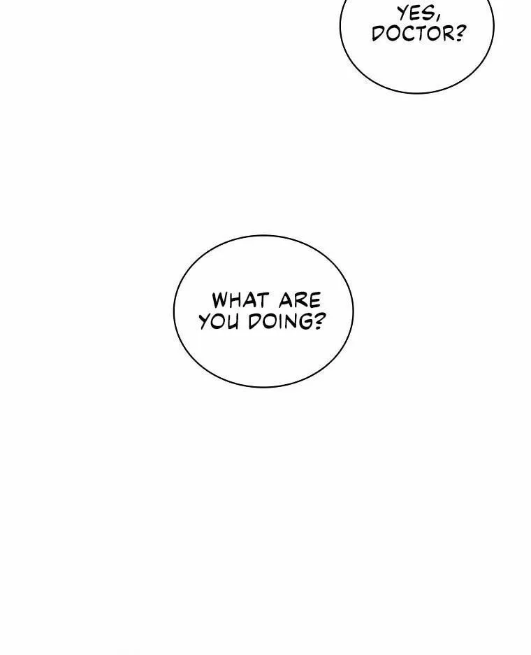 The Divine Surgeon Chapter 13 page 31 - 