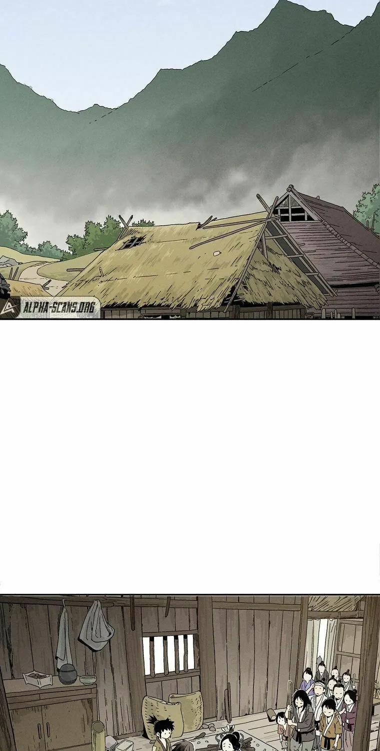 The Divine Surgeon Chapter 13 page 34 - 