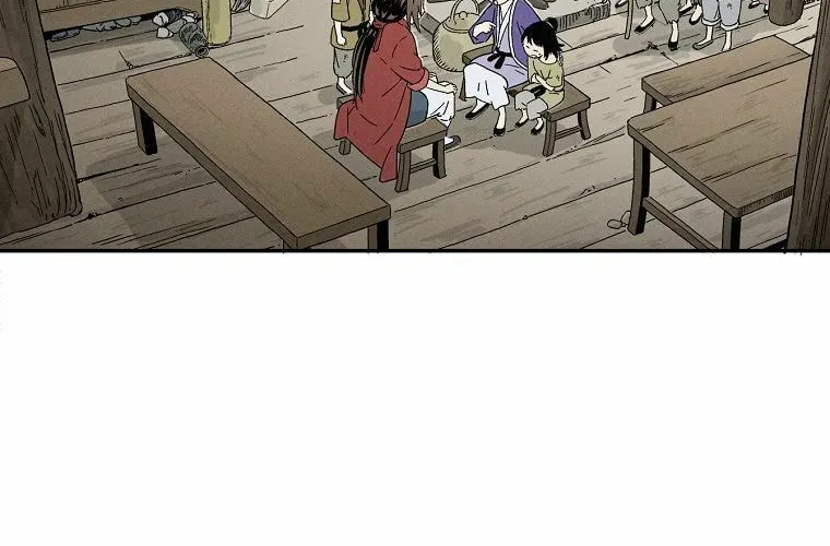 The Divine Surgeon Chapter 13 page 35 - 