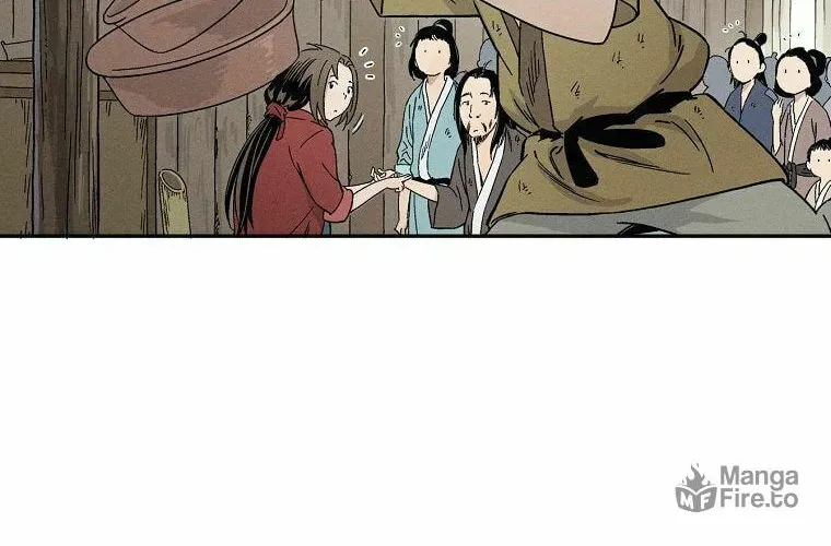 The Divine Surgeon Chapter 13 page 37 - 