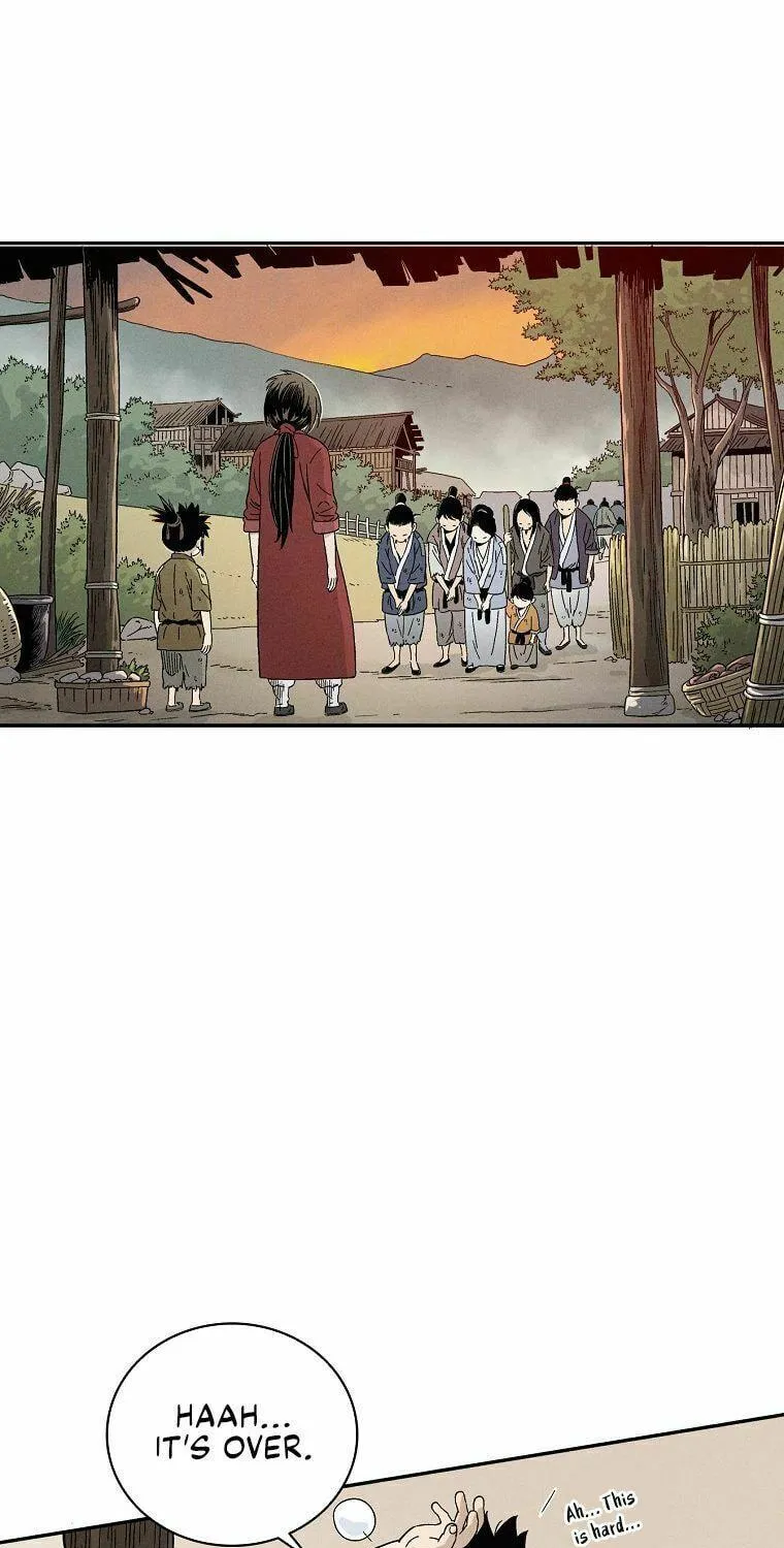 The Divine Surgeon Chapter 13 page 38 - 