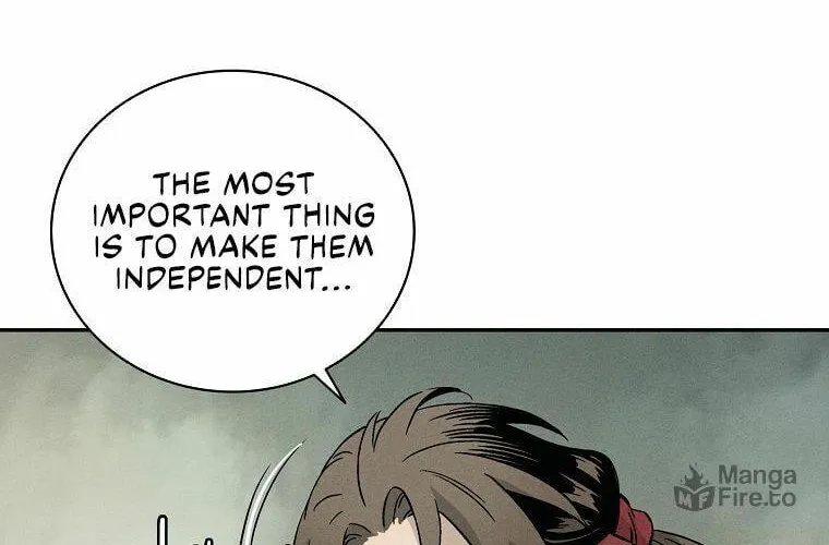 The Divine Surgeon Chapter 13 page 5 - 