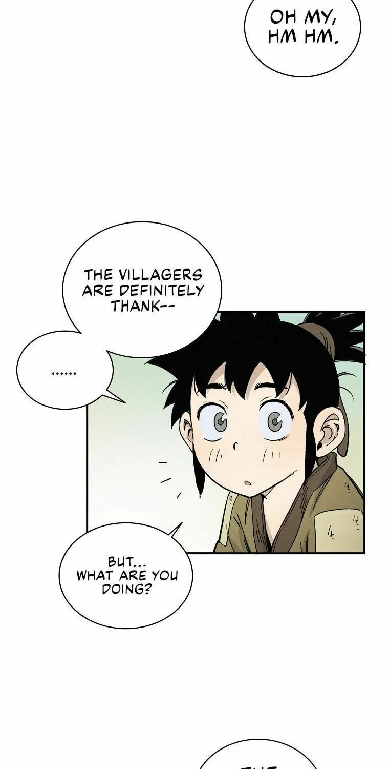 The Divine Surgeon Chapter 13 page 42 - 