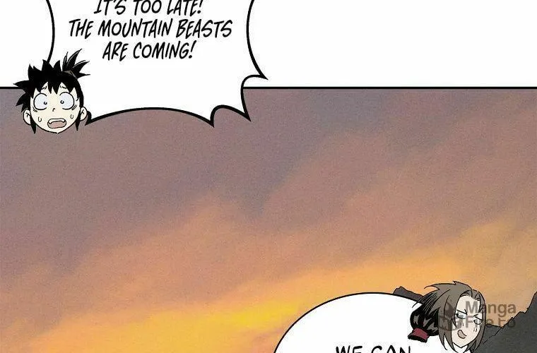 The Divine Surgeon Chapter 13 page 45 - 
