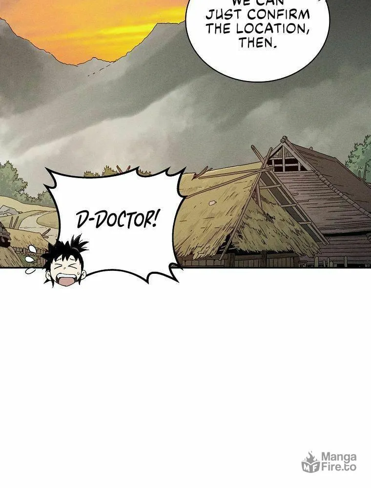 The Divine Surgeon Chapter 13 page 46 - 