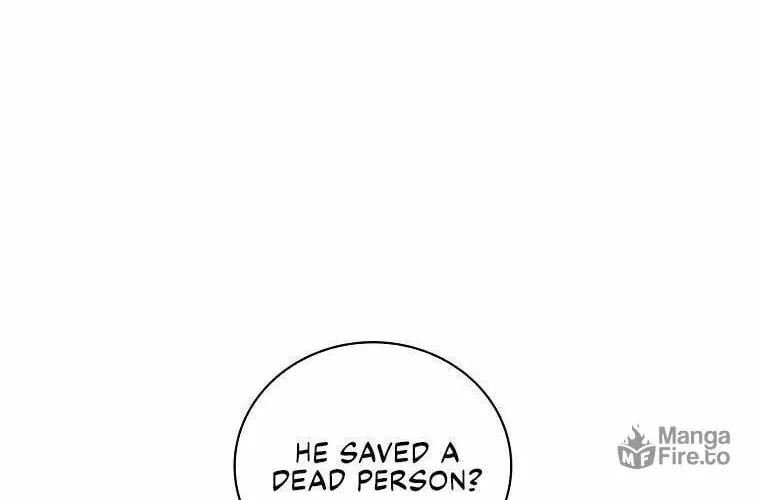 The Divine Surgeon Chapter 13 page 50 - 
