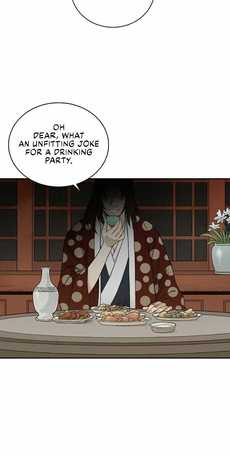 The Divine Surgeon Chapter 13 page 51 - 