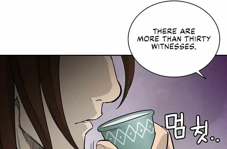 The Divine Surgeon Chapter 13 page 52 - 