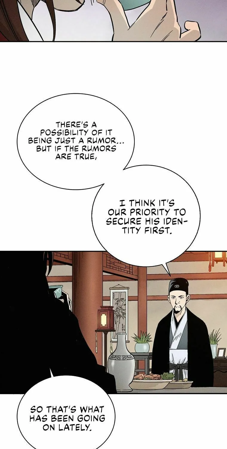The Divine Surgeon Chapter 13 page 53 - 