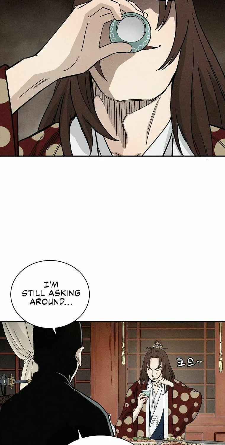 The Divine Surgeon Chapter 13 page 55 - 
