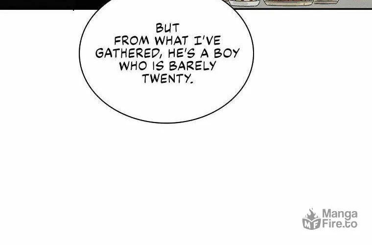 The Divine Surgeon Chapter 13 page 56 - 