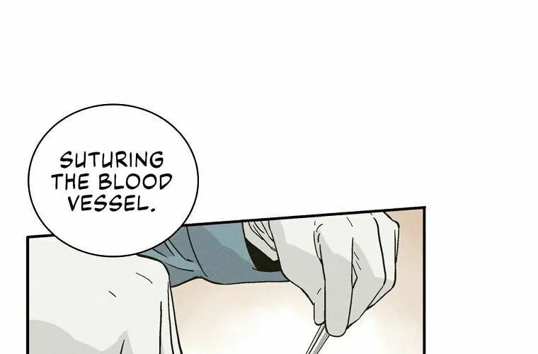 The Divine Surgeon Chapter 13 page 60 - 