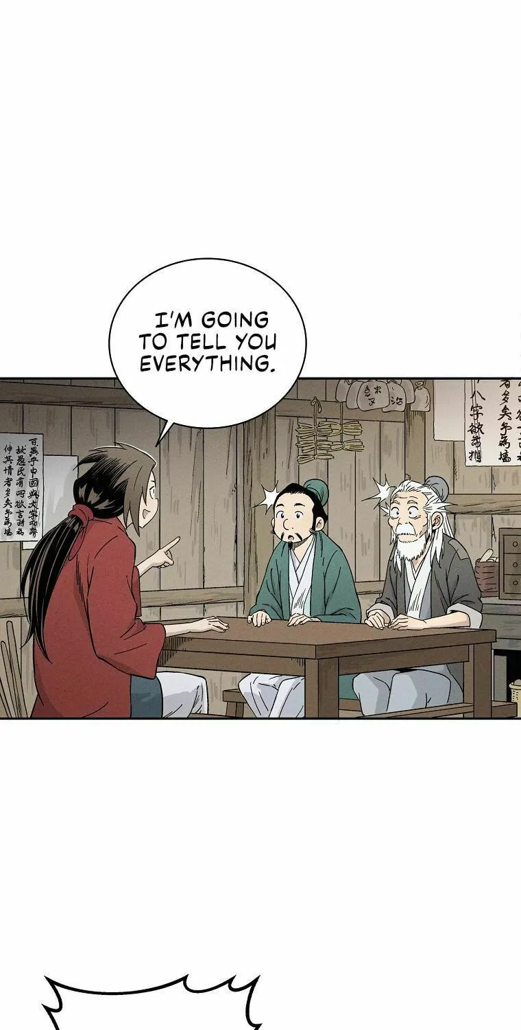 The Divine Surgeon Chapter 13 page 62 - 