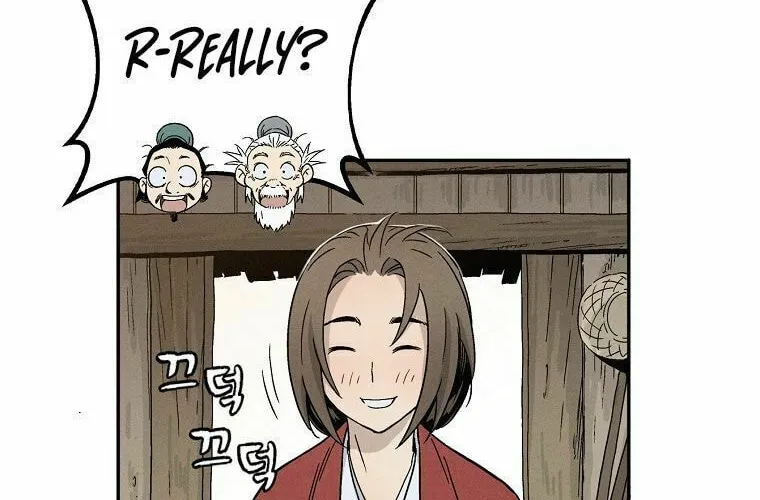 The Divine Surgeon Chapter 13 page 63 - 