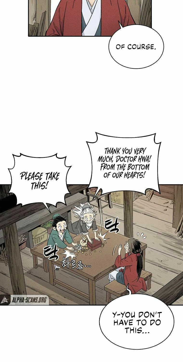 The Divine Surgeon Chapter 13 page 64 - 
