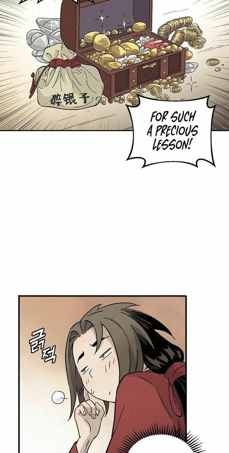 The Divine Surgeon Chapter 13 page 66 - 