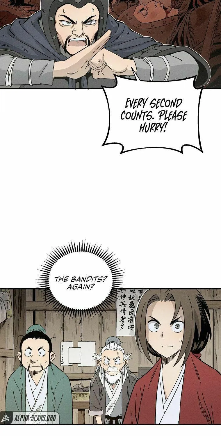 The Divine Surgeon Chapter 13 page 74 - 