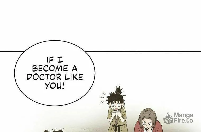 The Divine Surgeon Chapter 13 page 9 - 