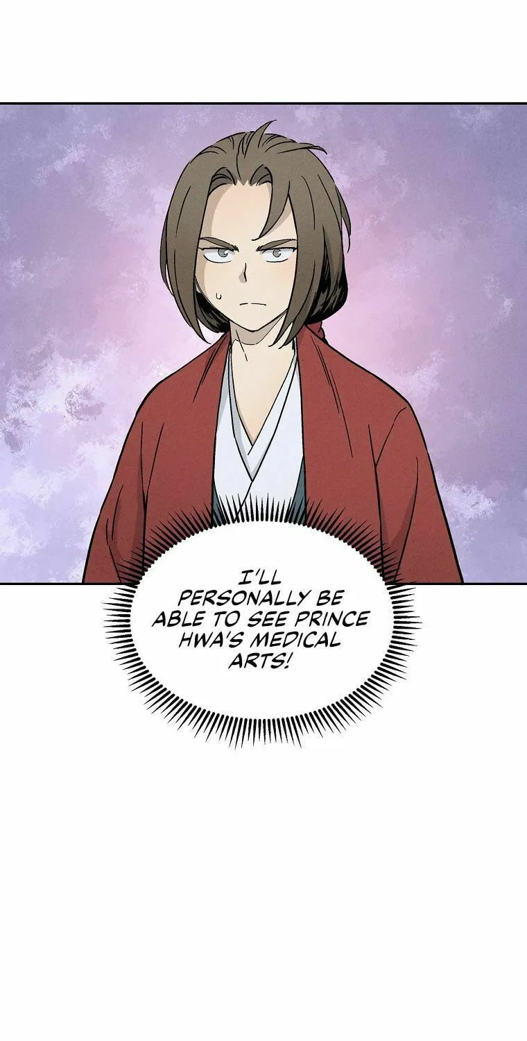 The Divine Surgeon Chapter 13 page 81 - 