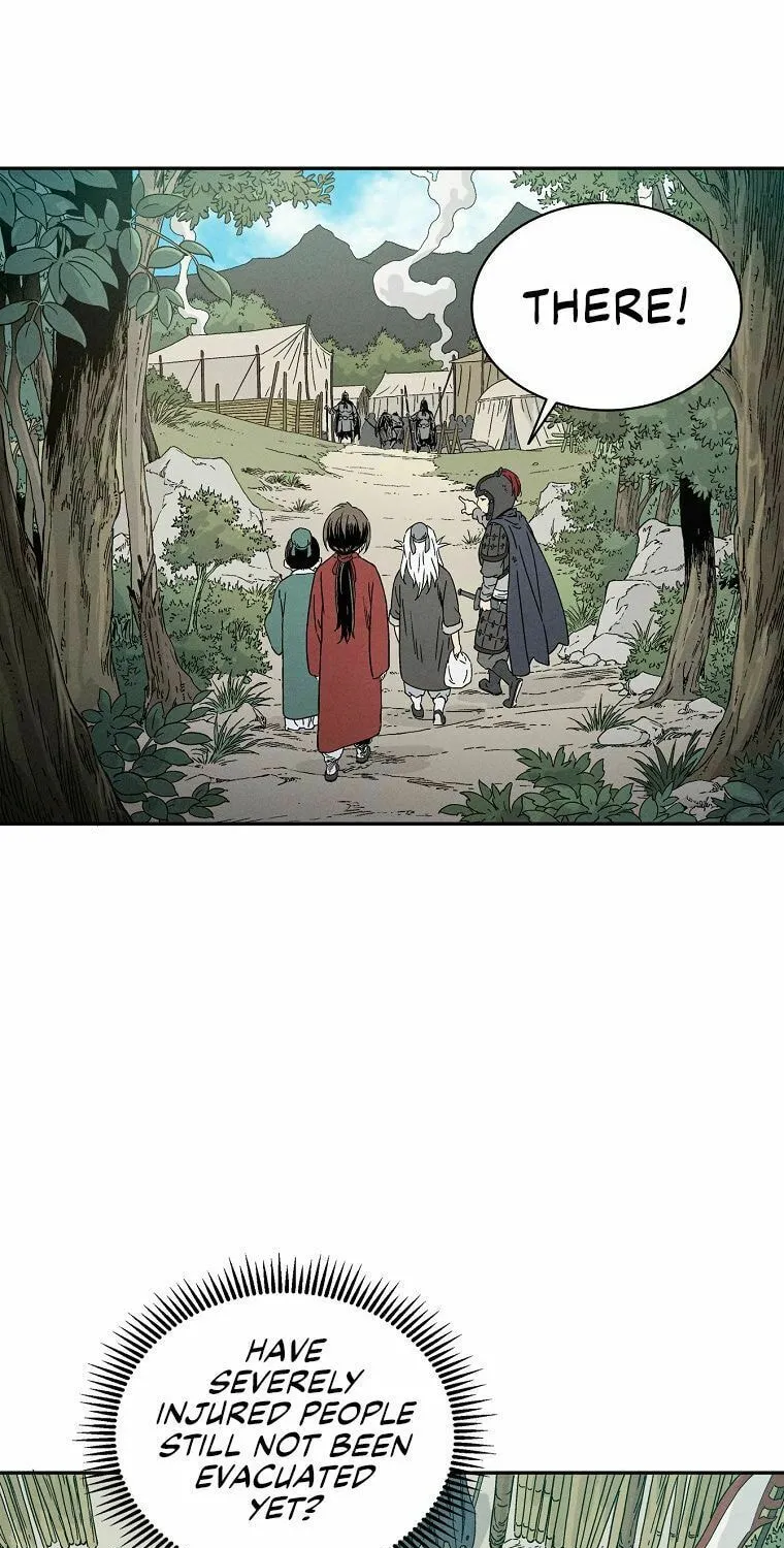 The Divine Surgeon Chapter 13 page 85 - 