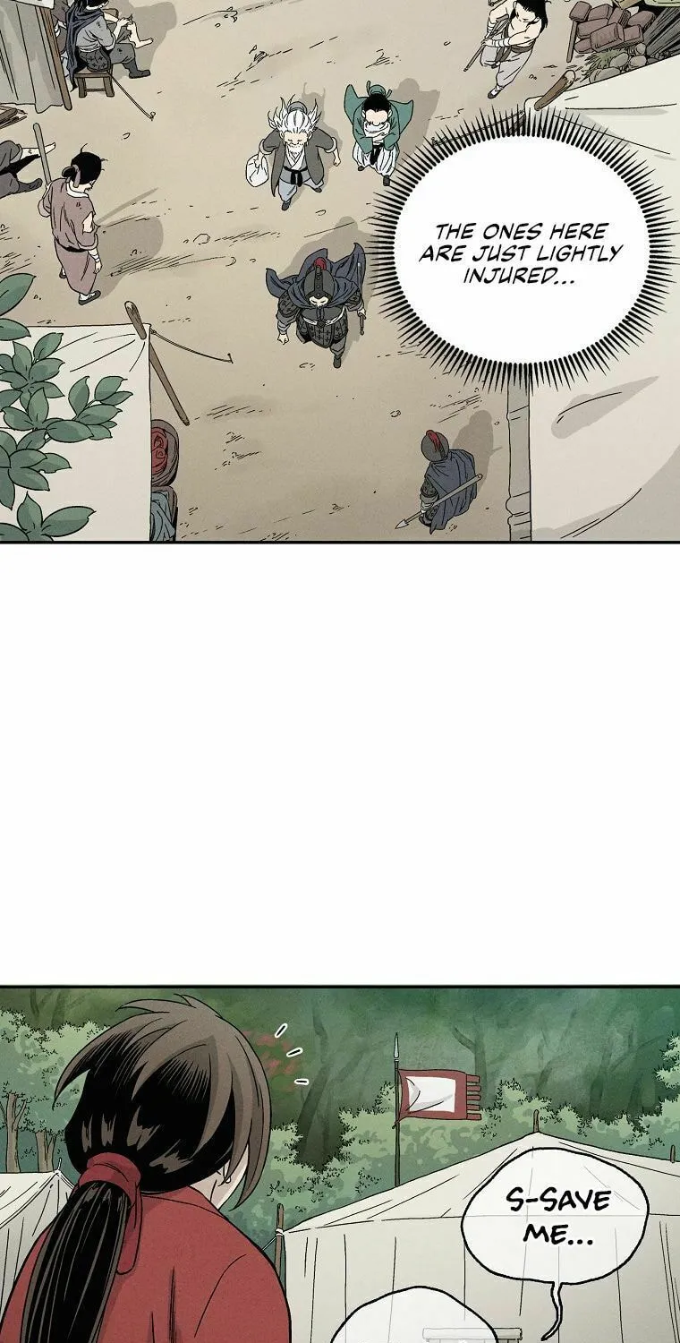 The Divine Surgeon Chapter 13 page 87 - 