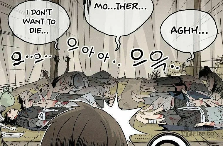 The Divine Surgeon Chapter 13 page 90 - 