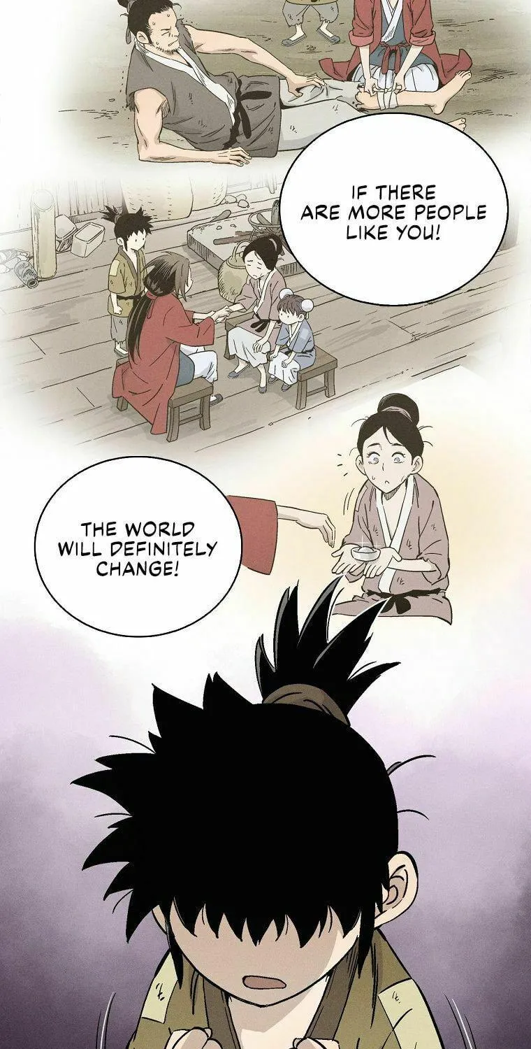 The Divine Surgeon Chapter 13 page 10 - 