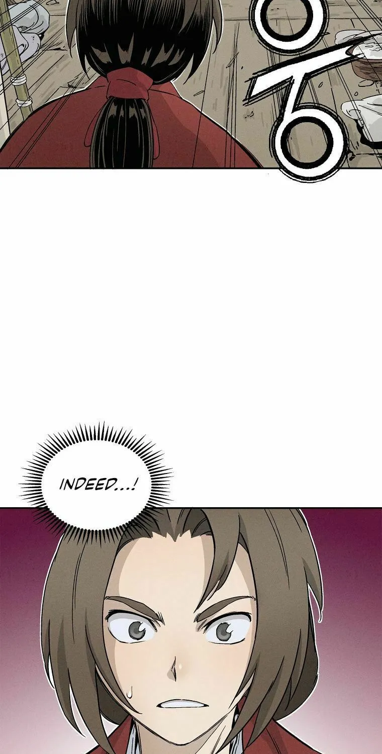 The Divine Surgeon Chapter 13 page 91 - 