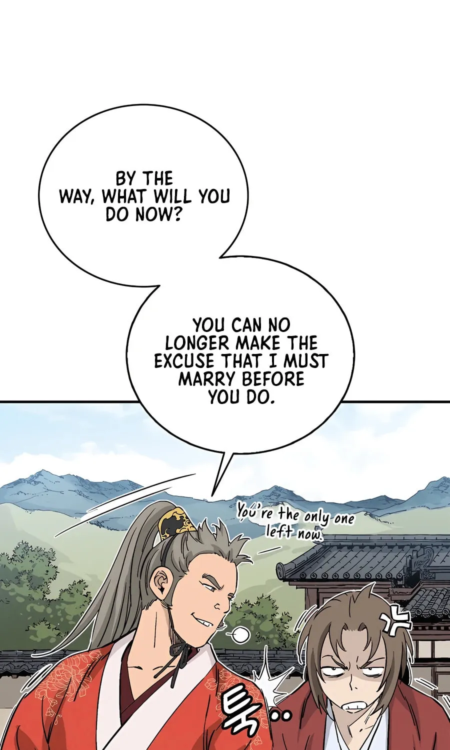 The Divine Surgeon Chapter 133 page 11 - 