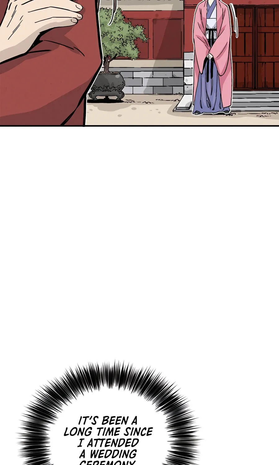 The Divine Surgeon Chapter 133 page 13 - 