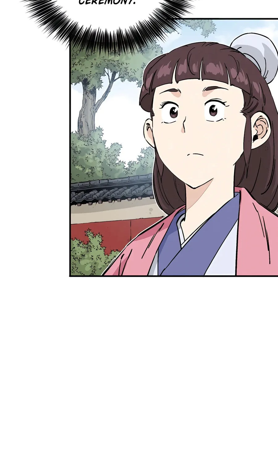 The Divine Surgeon Chapter 133 page 14 - 