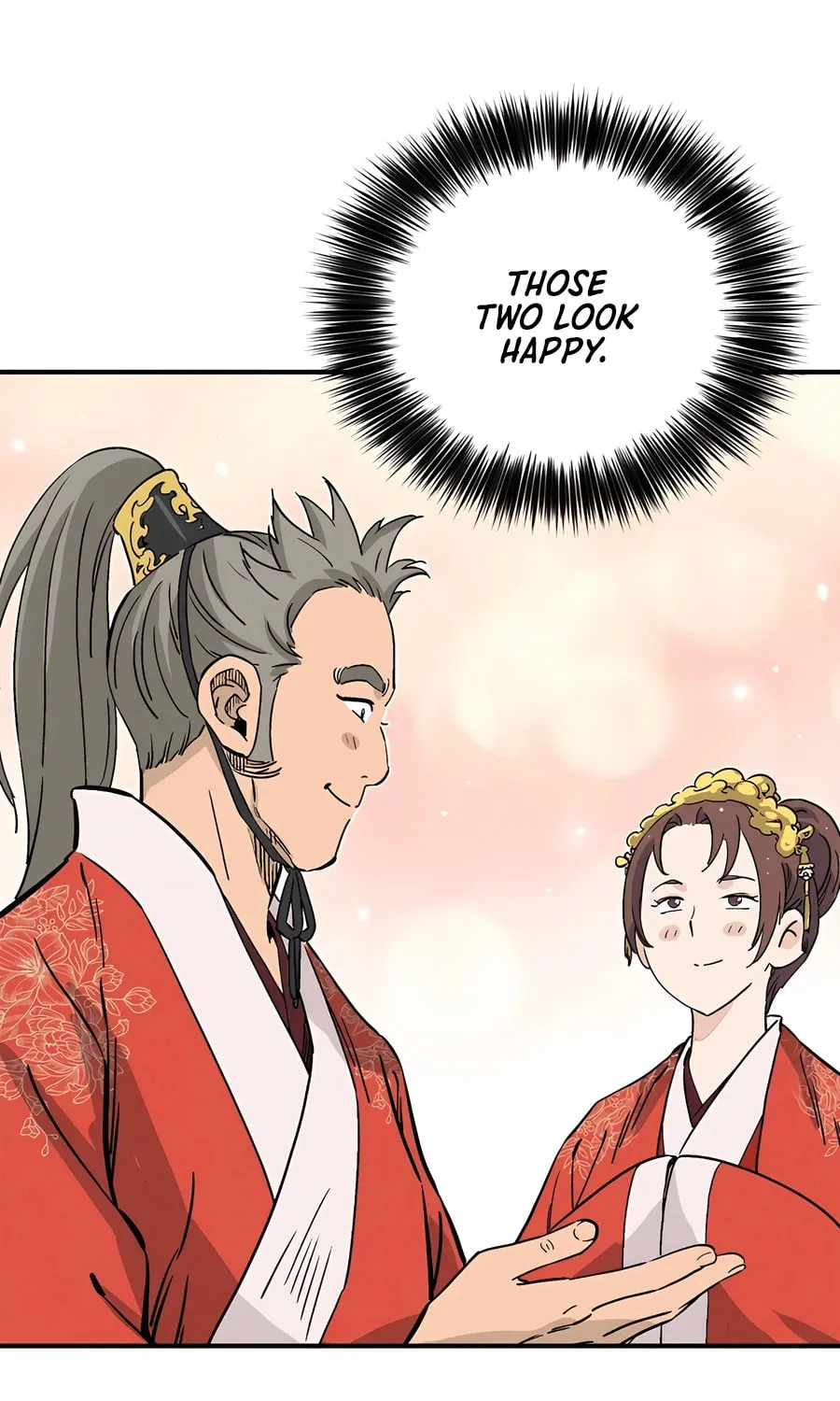 The Divine Surgeon Chapter 133 page 15 - 