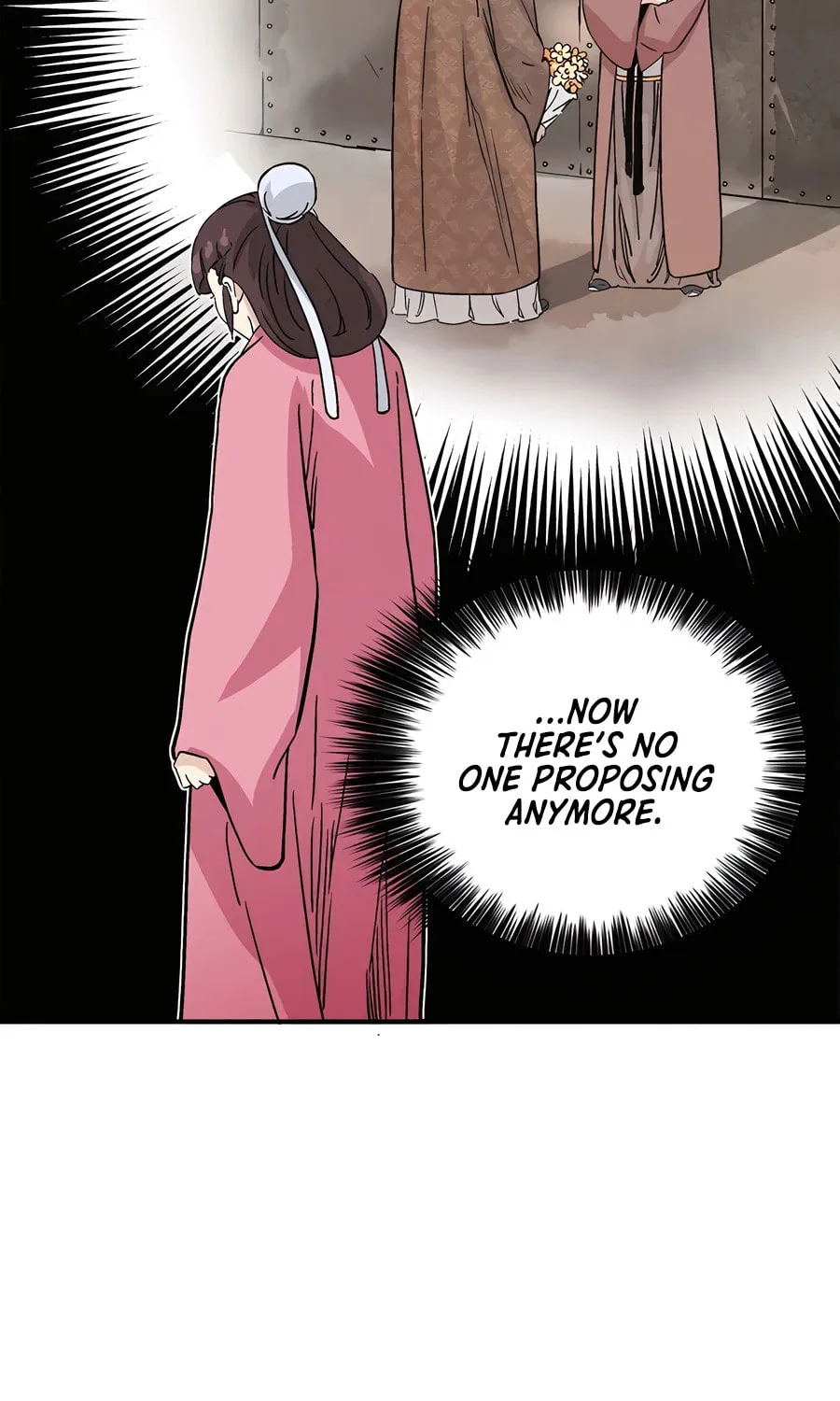 The Divine Surgeon Chapter 133 page 17 - 
