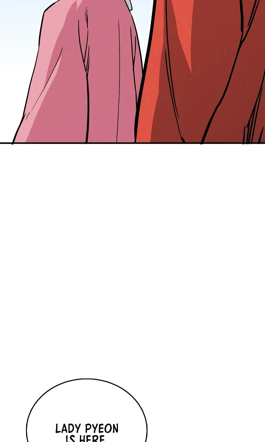 The Divine Surgeon Chapter 133 page 21 - 