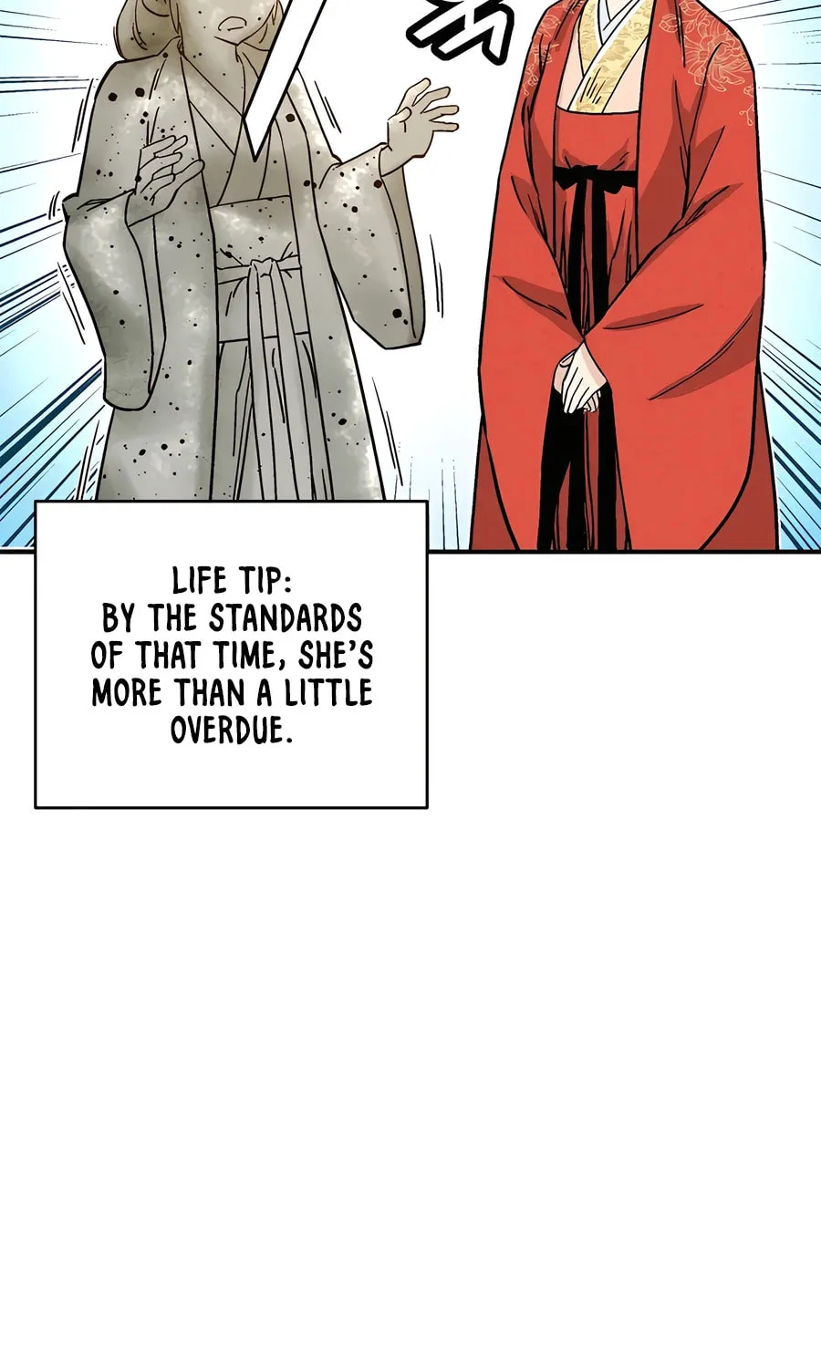 The Divine Surgeon Chapter 133 page 24 - 