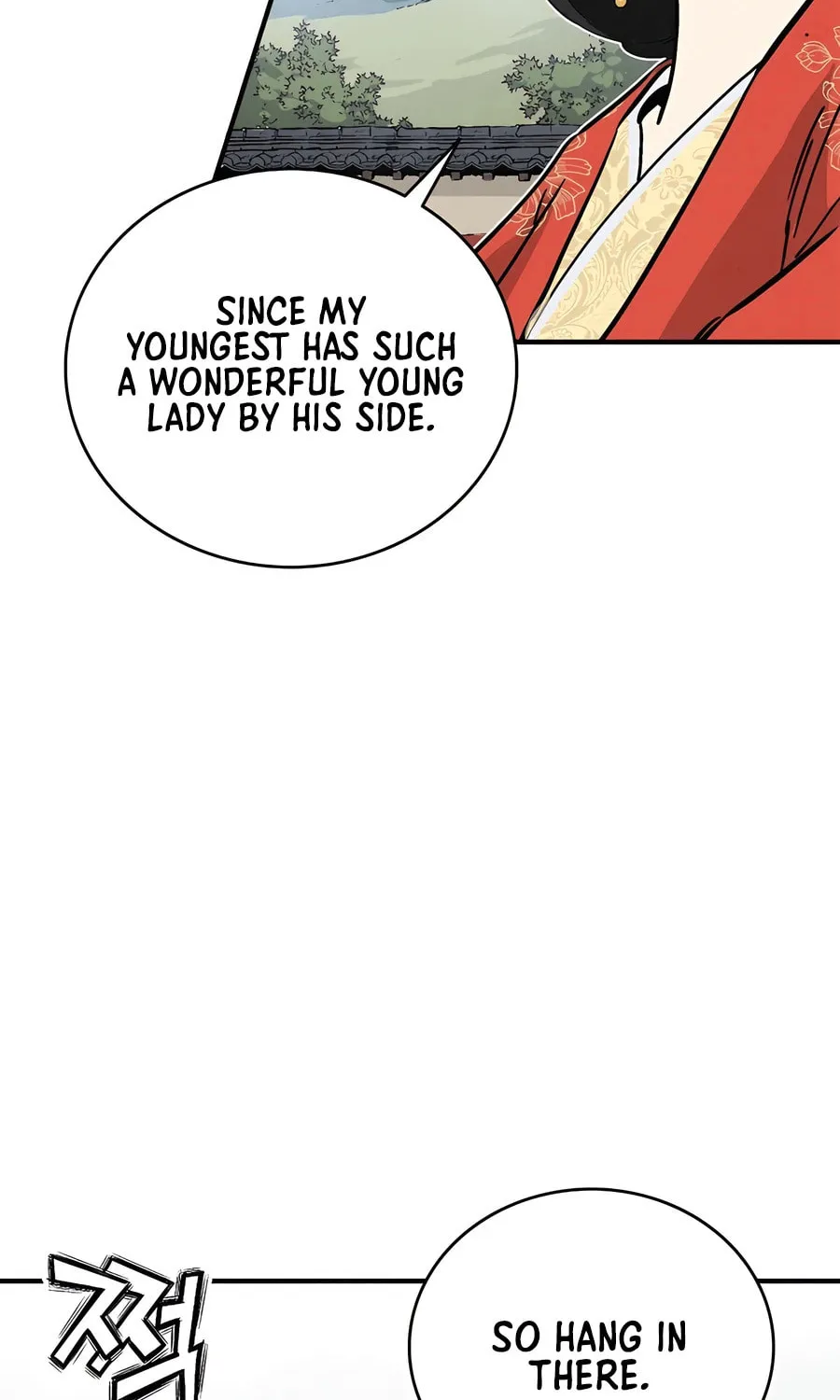 The Divine Surgeon Chapter 133 page 30 - 