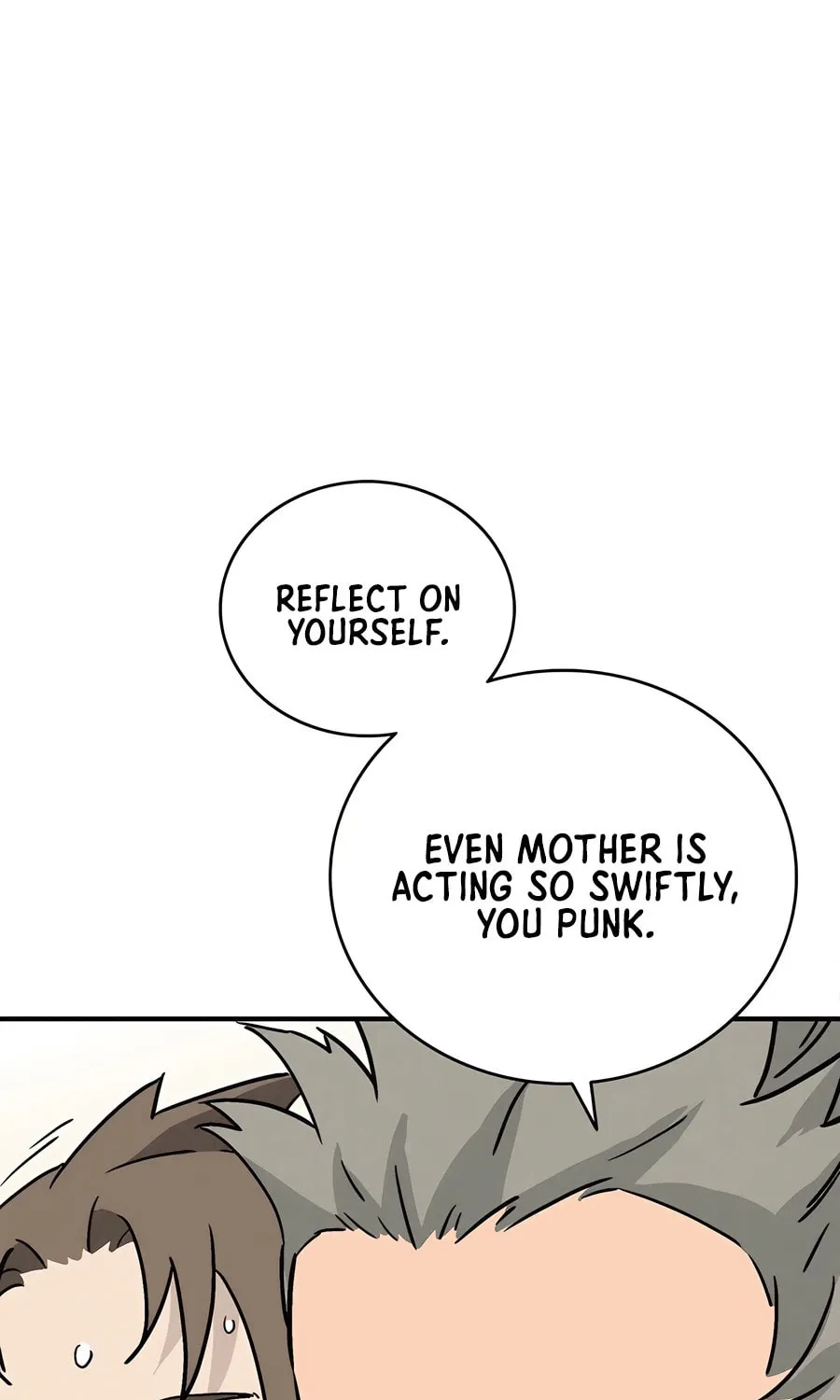 The Divine Surgeon Chapter 133 page 39 - 