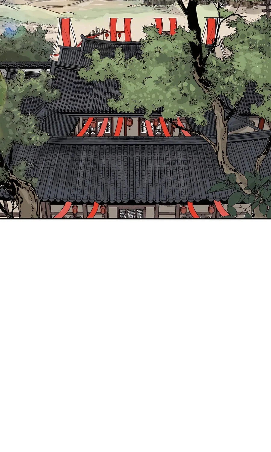 The Divine Surgeon Chapter 133 page 5 - 