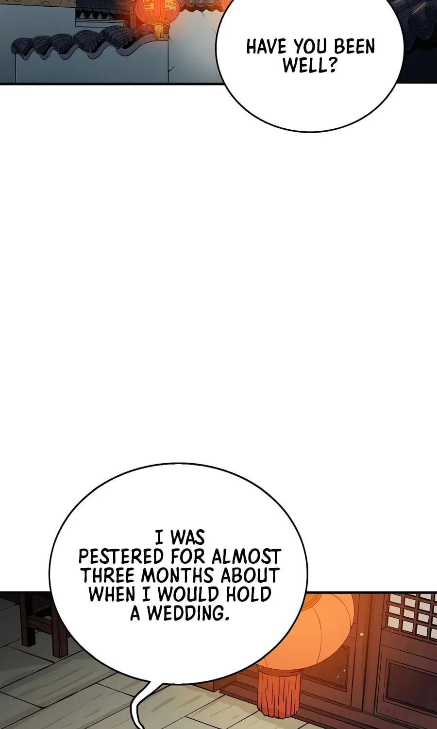 The Divine Surgeon Chapter 133 page 45 - 