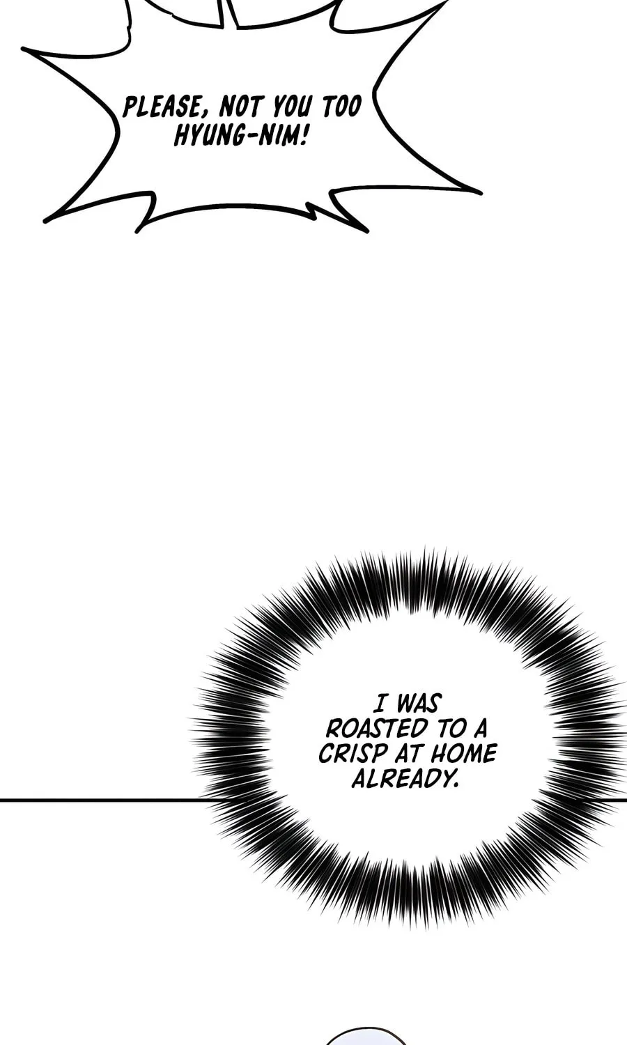 The Divine Surgeon Chapter 133 page 48 - 
