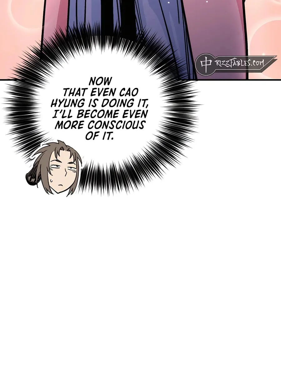 The Divine Surgeon Chapter 133 page 50 - 