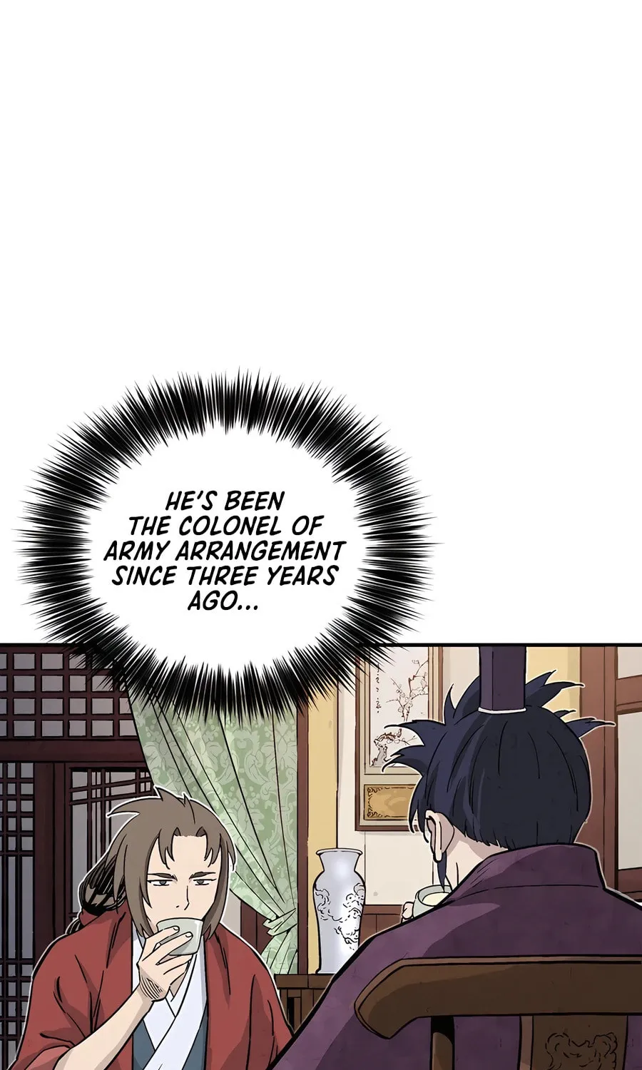 The Divine Surgeon Chapter 133 page 52 - 
