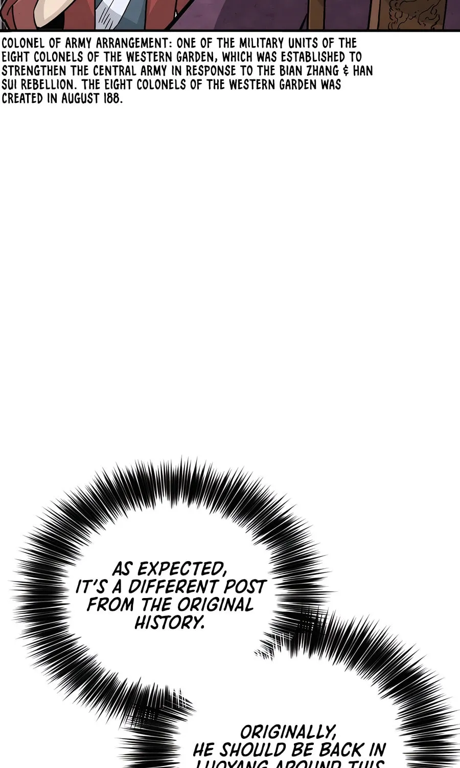 The Divine Surgeon Chapter 133 page 53 - 