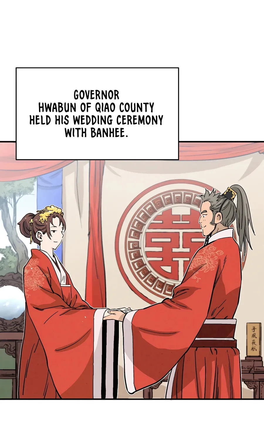 The Divine Surgeon Chapter 133 page 7 - 