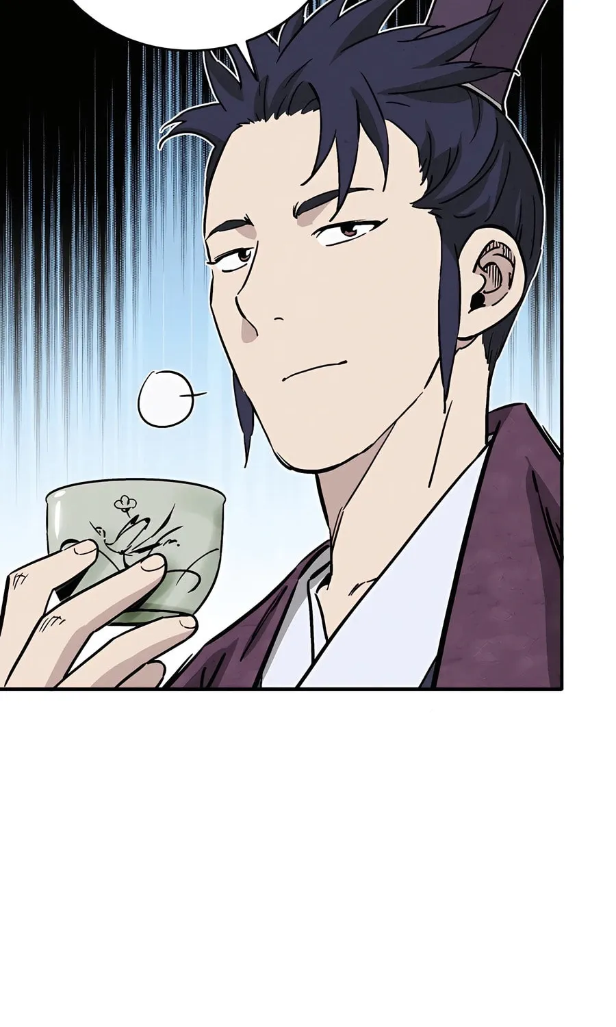 The Divine Surgeon Chapter 133 page 62 - 